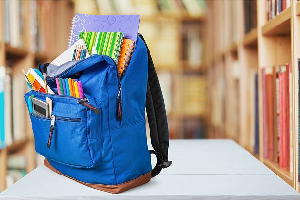 Backpack & School Supplies - Havserve